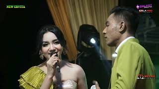 Download lagu Duet Gerlaa terbaru 2022 - Senandung Rindu - New Ervita mp3