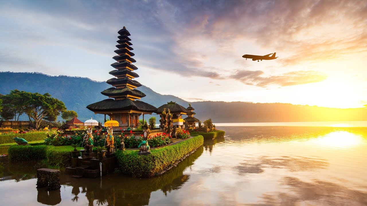 Bali ‘cracking down’ on tourists travelling to the country