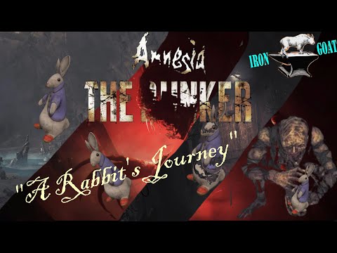 Amnesia: The Bunker - All Rabbit Achievement / Trophy Guide (Toy Collector - Beast Master)