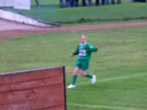 [20.09.08] Włókniarz Pabianice- TUR Ozorków 1:0