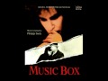 MUSIC BOX Philippe Sarde 