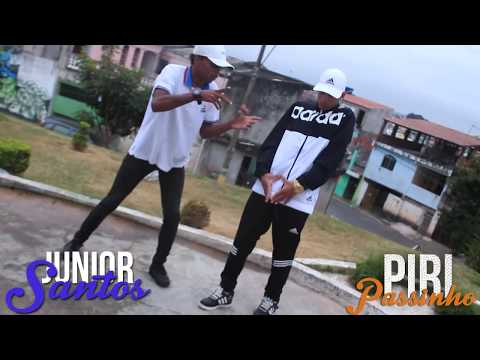 MC Kitinho MC Gaagaah - Malokas ( Piri Passinho e Junior Santos )