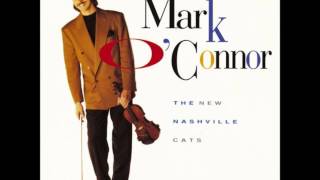 Mark O'Connor-Cat In The Bag