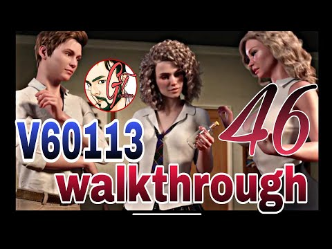 Treasure of Nadia series 46 Walkthrough V60113