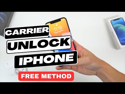 Unlock Boost Mobile iPhone 12 - Unlocking Tips and Tricks to Unlock iPhone 12 Boost Mobile