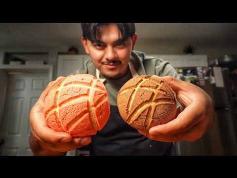 This is why everyone loves conchas