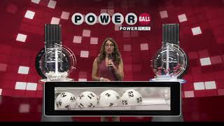 Powerball lottery Feb 27, 2021 drawing video