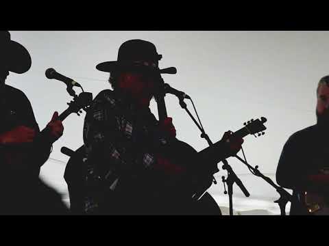 Peter Rowan ~ Merlefest 2018