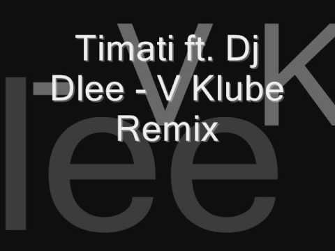 Timati ft. Dj Dlee - V Klube Remix