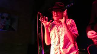 Off Broadway - &quot;Stay In Time&quot; - Evanston Rocks, Evanston, IL - 10/13/18