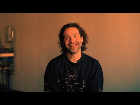 ‹Die Schöpfung› – Regisseur Thomas Verstraeten über die Arbeit am Stück