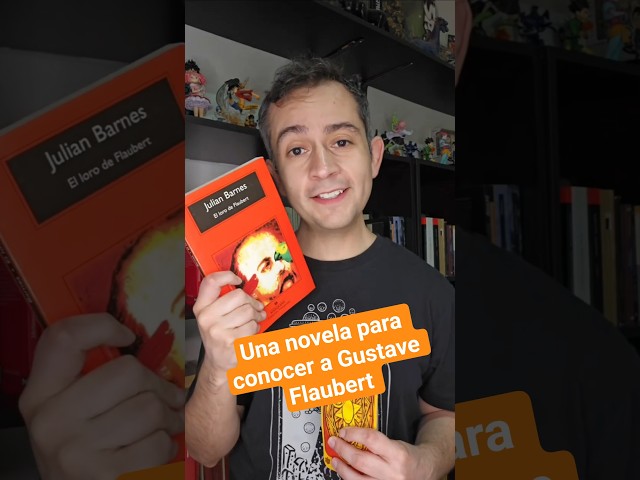 Vídeo relacionado con Flaubert's Parrot