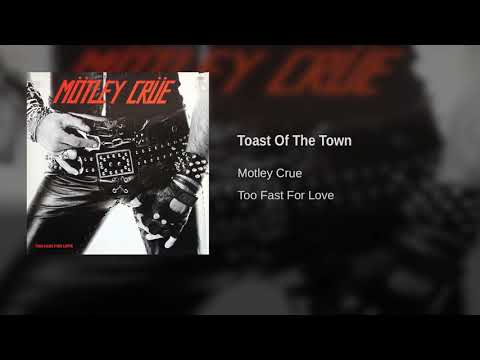 Video thumbnail for Toast of the Town