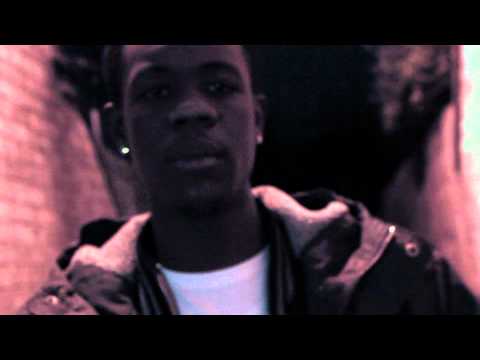 Phrazy - Gimme A Riddim (Rise TV Official Net Video)