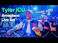 Tyler ICU Live Amapiano DJ Session Prince Entertainment X Sriracha Sounds