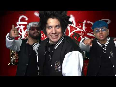 Dezertorez - Súbele al Volumen