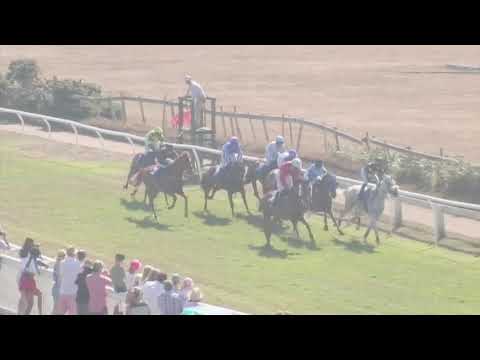 22nd July 2018 Race 4