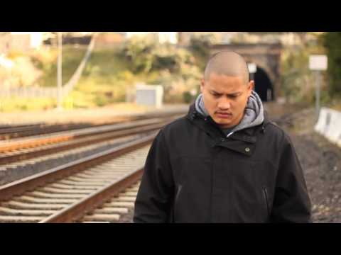 POWER STRUGGLE: ArtOfficialFreedom Music Video by JUST BOMBIN FILMS