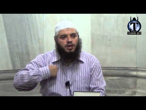 Rexhep Memishi - Mundi i Ehli Sunnetit në mbrojtjen e Akides - Pjesa e parë