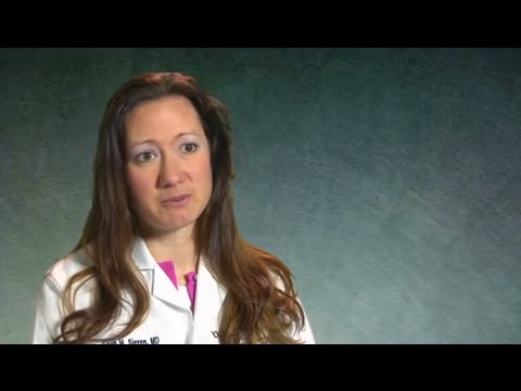 Leah M. Sieren, MD - Pediatrics - Wake Forest Baptist Health