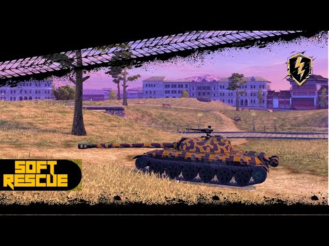 WZ-113: Good Replays