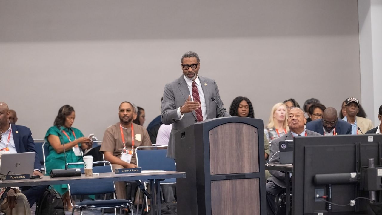 February 2026 Annual Meeting