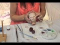 Precious Little Baby Dust Reborn Tutorial DVD Trailer