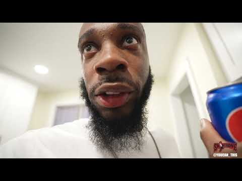 MeanWhileInChicago Ep 36 “Company” #skinbone