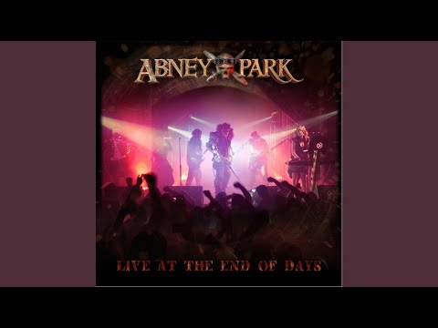 The Circus At the End of the World (Live)