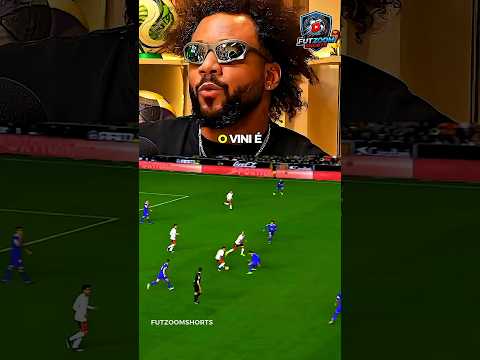 Marcelo e CR7 tinham uma conexão absurda🔥Você acha que essa dupla foi a melhor?Comente!#CR7 #Futebol