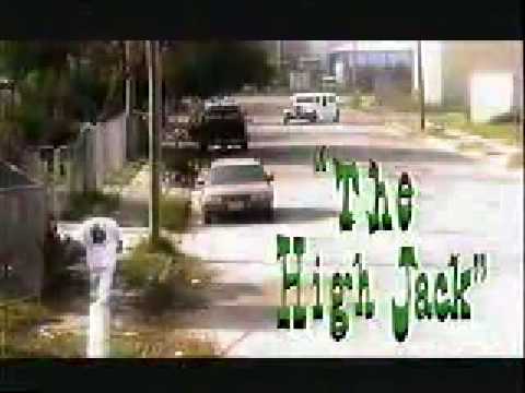 SPM (South Park Mexican) - Mary Go Round - Official Music Video
