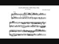 Igor Stravinsky: Fanfare for a New Theatre (Frederic Mellardi - Stephane Gourvat, trumpets)