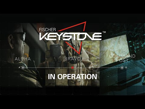 Fischer KEYSTONE™ In Operation