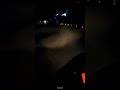 Night Ride Ktm Rc200 GoPro Hero7 Black WhatsApp Status Video