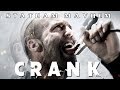 Statham Mayhem CRANK