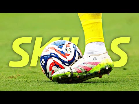 Crazy Football Skills & Goals 2025/26