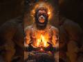 Jai Shree Ram - Thaman S (AI Art Edit)🚩#jaishreeram #hanuman #hanumanji #shorts #ai #aiart #trending