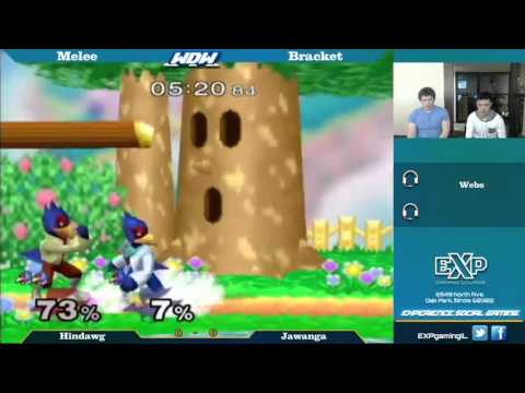 WDW 12-30-15 Hindawg vs Jawanga - LQ