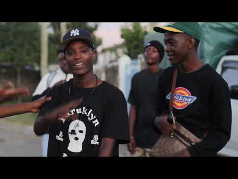 MR.RIGHT x  AJAY  x YOUNGLOUIE X LUIZY -YES BANA