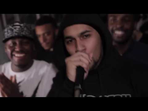 Logan Sama KeepinItGrimy set ft StayFresh December 2014 These Times Winter Special