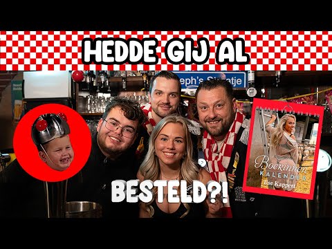 Kaaigezellig - Hedde Gij Al Besteld