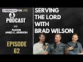 Ep 62: Brad Wilson