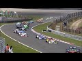 2007 2008 A1GP Season Review