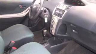 preview picture of video '2007 Toyota Yaris Used Cars Rensselaer IN'