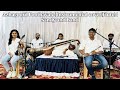 Azhagooril Poothavale Instrumental Cover Flute Sandy And Band