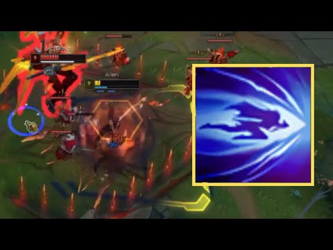 When Irelking3 Enters Hunter Mode