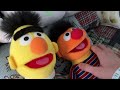 Ernie And Bert Shorts Bert Watches The Grace D Wild Interactive Development Logo