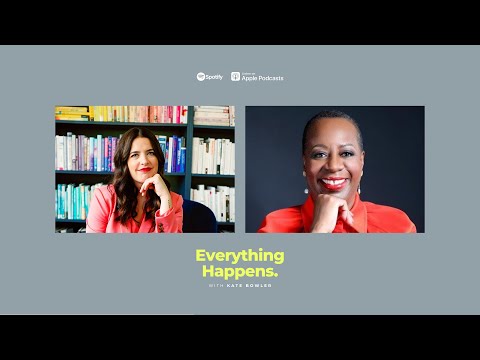 The Secret Power of Sorrow and Joy with Angela Williams of United Way