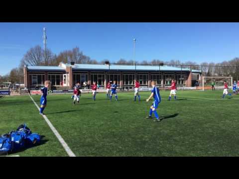 20170328 SO Soest JO17-2 - v.v. 't Goy JO17-1