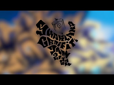 SKARLAND GRAFFITI JAM 2022